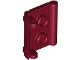 Part No: 24324 Name: Minifigure, Utensil Book Binding with 2 Studs Part No: 24324 Name: Minifigure, Utensil Book Binding with 2 Studs