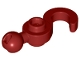 Part No: 30395  Name: Hook with Tow Ball