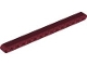 Part No: 32278 Name: Technic, Liftarm Thick 1 x 15 Part No: 32278 Name: Technic, Liftarm Thick 1 x 15