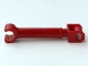Lot ID: 290239772  Part No: 40636  Name: Duplo Digger Bucket Arm with One Hole, One Grabber on Ends