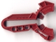 Lot ID: 324833567  Part No: 47304  Name: Bionicle Kanoka Disk Launcher (Matoran)