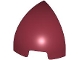 Part No: 5848  Name: Slope, Curved 1 x 1 Corner Round
