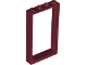 Part No: 60596 Name: Door, Frame 1 x 4 x 6 with 2 Holes on Top and Bottom Part No: 60596 Name: Door, Frame 1 x 4 x 6 with 2 Holes on Top and Bottom