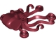 Part No: 6086  Name: Octopus