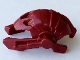 Lot ID: 358620076  Part No: 64330  Name: Bionicle Mask Cendox V1 / Kaxium V3 Flip Mask