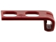 Part No: 8011  Name: Minifigure Belt with Scabbard