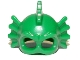 Lot ID: 318657041  Part No: 10227  Name: Minifigure, Headgear Head Cover, Swamp Creature with Eye Holes, Fins and Spikes