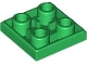 Part No: 11203 Name: Tile, Modified 2 x 2 Inverted Part No: 11203 Name: Tile, Modified 2 x 2 Inverted