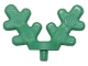 Lot ID: 405976593  Part No: 1613  Name: Minifigure, Antlers with Small Pin
