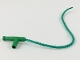 Lot ID: 114080833  Part No: 194cx1  Name: Minifigure, Utensil Hose Nozzle Simple with 13L String (Undetermined Type)