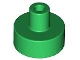 Part No: 20482  Name: Tile, Round 1 x 1 with Bar and Pin Holder
