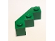 Lot ID: 310256619  Part No: 2462  Name: Brick, Modified Facet 3 x 3