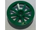 Lot ID: 394827903  Part No: 2470  Name: Wheel Wagon Small (27mm D.)