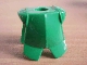 Lot ID: 7001917  Part No: 2587  Name: Minifigure Armor Breastplate with Leg Protection