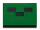 Lot ID: 370872947  Part No: 26603pb071  Name: Tile 2 x 3 with Pixelated Black Pattern (Minecraft Baby Zombie Face)