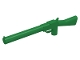 Part No: 30141  Name: Minifigure, Weapon Gun, Rifle