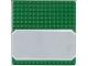 Part No: 30225px1  Name: Baseplate, Road 16 x 16 with Light Gray Driveway Pattern