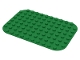 Lot ID: 201950660  Part No: 31043  Name: Duplo, Baseplate  8 x 12