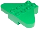 Lot ID: 33644522  Part No: 31215  Name: Duplo, Brick 2 x 4 with Wings