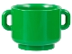 Part No: 31330  Name: Duplo Utensil Kettle with Open Handles
