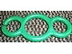Lot ID: 331178150  Part No: 31652  Name: Primo Teether Chain Link End