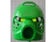 Lot ID: 343390930  Part No: 32505  Name: Bionicle Mask Hau