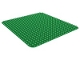 Lot ID: 395659000  Part No: 353  Name: Duplo, Baseplate 24 x 24