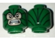 Part No: 3626pb1632 Name: Minifigure, Head Balaclava, Light Nougat Face with Bared Teeth and Black Lines Pattern Part No: 3626pb1632 Name: Minifigure, Head Balaclava, Light Nougat Face with Bared Teeth and Black Lines Pattern