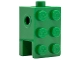 Part No: 37191  Name: Torso, 2 x 3 Brick Costume