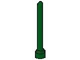 Lot ID: 136164438  Part No: 3957  Name: Antenna 4H - Round Top