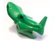 Part No: 40389  Name: Dinosaur Head Crested Neck, Nose Horn and Pin