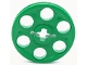 Lot ID: 302396690  Part No: 4185  Name: Technic Wedge Belt Wheel (Pulley)
