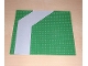 Part No: 4478p01  Name: Baseplate, Road 32 x 32 with Driveway in Gray Pattern