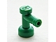 Lot ID: 276820191  Part No: 4599a  Name: Tap 1 x 1 with Hole in Nozzle End