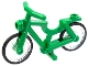 Part No: 4719c02  Name: Bicycle (1-Piece Wheels)