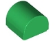 Part No: 49307 Name: Slope, Curved 1 x 1 x 2/3 Double Part No: 49307 Name: Slope, Curved 1 x 1 x 2/3 Double