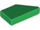 Part No: 5091 Name: Tile, Modified 1 x 2 Wedge Left Part No: 5091 Name: Tile, Modified 1 x 2 Wedge Left