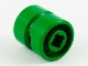 Part No: 6014b  Name: Wheel 11mm D. x 12mm, Hole Notched for Wheels Holder Pin