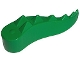 Lot ID: 223934203  Part No: 6028  Name: Alligator / Crocodile / Dragon / Dinosaur Tail