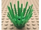 Part No: 6065  Name: Plant Prickly Bush 2 x 2 x 3 Extension with 2 x 2 center