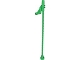 Part No: 6425c01  Name: Duplo Hose 11L with (Same Color) Stud Holder and Nozzle