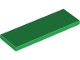 Lego part: Tile 2 x 6