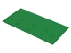 Lot ID: 245328855  Part No: 811  Name: Baseplate 16 x 32 with Warehouse Set 341 Stud Pattern