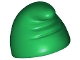 Part No: 93558  Name: Minifigure, Headgear Slouch Hat, Gnome