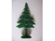 Part No: FTPineP  Name: Plant, Tree Flat Pine plain