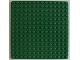 Part No: bp02b  Name: Baseplate 14 x 14 with Squared Corners