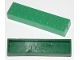 Lot ID: 14842682  Part No: bslot08  Name: Brick 2 x 8 without Bottom Tubes, Slotted (with 1 slot)