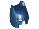 Lot ID: 413123546  Part No: 18987  Name: Minifigure, Headgear Mask Batman Cowl (Open Chin)