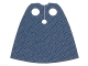 Part No: 19888  Name: Minifigure Cape Cloth, Standard - Spongy Stretchable Fabric - 3.9cm Height