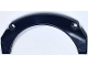 Part No: 3538  Name: Technic, Panel Car Mudguard Arched #43 11 x 2 x 5 Rounded Top